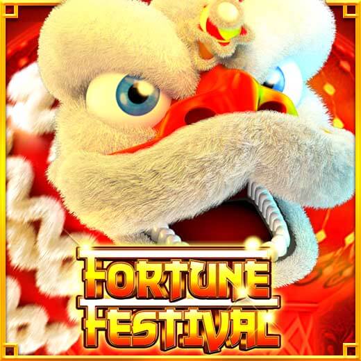 Fortune Festival