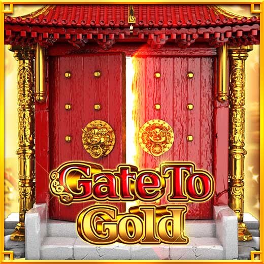 Gate to Gold