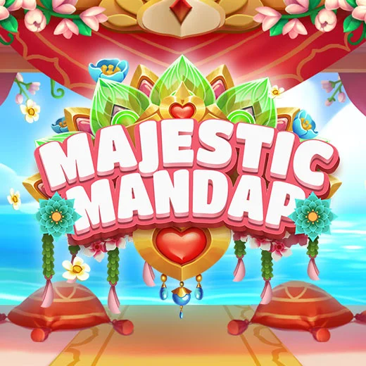 Majestic Mandap
