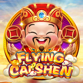 Flying Cai Shen