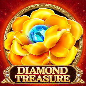  Diamond treasure