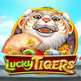Lucky Tigers