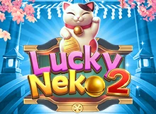 Lucky Neko 2