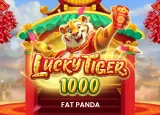 Lucky Tiger 1000