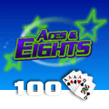 Aces & Eights 100 Hand