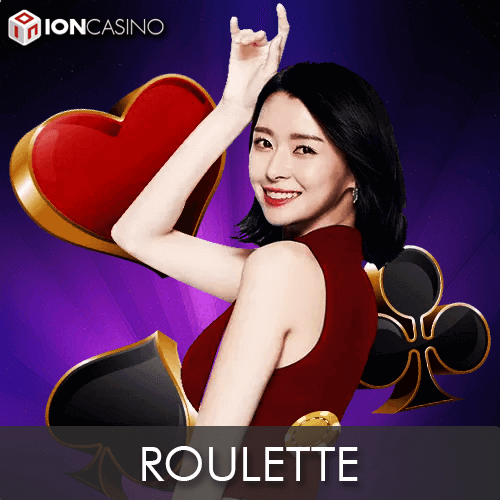 Roulette