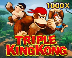 TripleKingKong