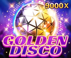 Golden Disco