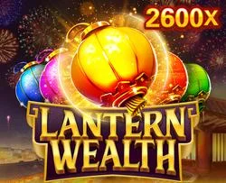 Lantern Wealth
