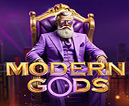 Modern Gods