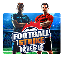 Football Strike