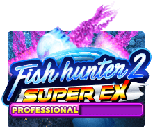Fish Hunter 2 EX - Pro