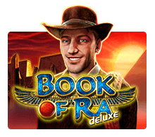 Book Of Ra Deluxe