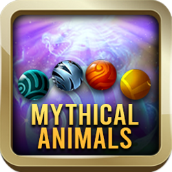 Mythical Animals