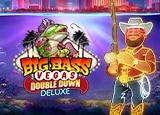 Big Bass Vegas Double Down Deluxe