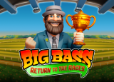 Big Bass Return to the Races