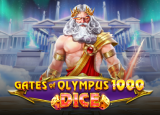 Gates of Olympus 1000 Dice