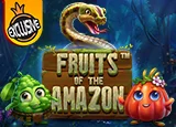 Fruits of the Amazon™