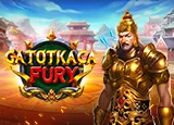 Gatot Kaca's Fury™