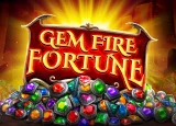 Gem Fire Fortune