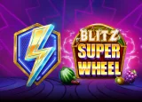 Blitz Super Wheel