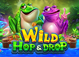 Wild Hop & Drop™