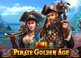  Pirate Golden Age™