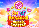 Sweet Bonanza Super Scatter