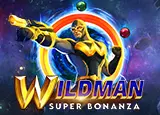 Wildman Super Bonanza