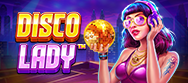 Disco Lady