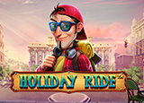 Holiday Ride