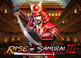 Rise of Samurai III