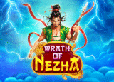 Wrath of Nezha