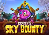 Kraken's Sky Bounty™