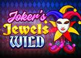 Joker’s Jewels Wild
