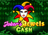 Joker’s Jewels Cash