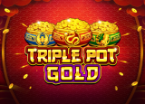 Triple Pot Gold