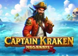 Captain Kraken Megaways