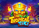 Tropical Tiki
