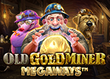 Old Gold Miner Megaways™