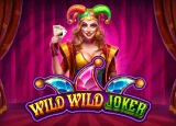 Wild Wild Joker