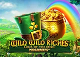 Wild Wild Riches Megaways™