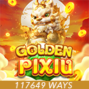 Golden Pixiu